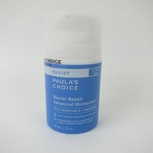 Paula's Choice RESIST Barrier Repair Advanced Moisturizer 1.7 oz NEW & SEALED